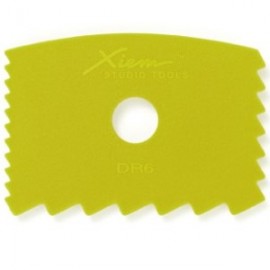 Soft Decorating Rib - 06 (Flex Soft) Soft Decorating Rib - 06 (Flex Soft)